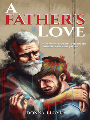 cover image of A Father's Love